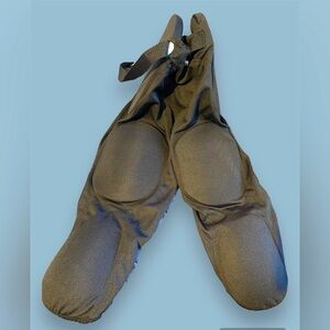 Riddell Football Pants Mens Medium Black Stretch NFL